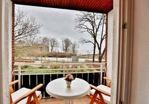 Seepark Appartement 2 - Seepark