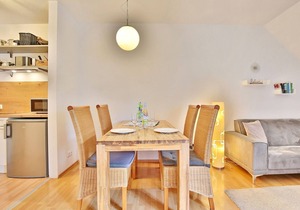 Seepark Appartement 36 - Seepark
