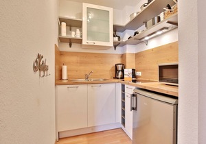 Seepark Appartement 36 - Seepark