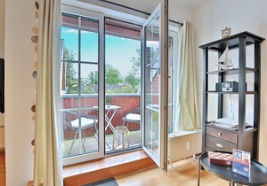 Seepark Appartement 36 - Seepark