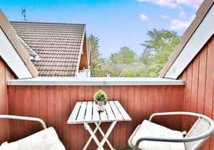 Seepark Appartement 36 - Seepark