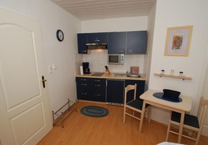 Seepferdchen (2 Pers- 20m2)