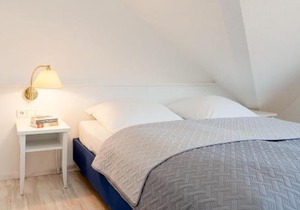 Seepferdchen Wulkje