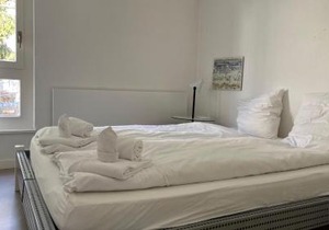 Seewohnung 2