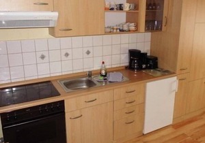 Sehr schöne 4 Raum Maisonette-Fewo mit 100qm + zentral & preiswert - T9
