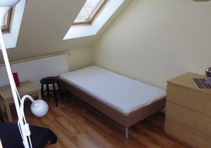 Sehr schöne 4 Raum Maisonette-Fewo mit 100qm + zentral & preiswert - T9