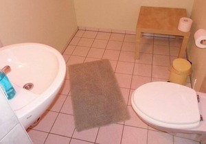 Sehr schöne 4 Raum Maisonette-Fewo mit 100qm + zentral & preiswert - T9