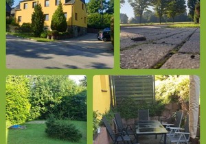 Seiffen Neuhausener Straße 7 Fewo 2