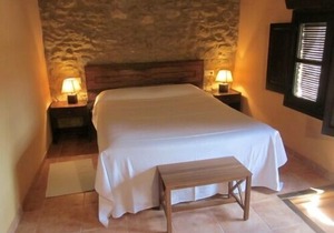 Self catering Can Met Viu for 4 people