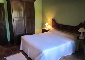 Self catering Can Met Viu for 4 people