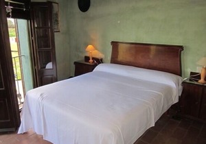 Self catering Can Met Viu for 2 people