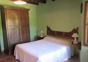 Self catering Can Met Viu for 2 people