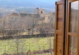 Self catering La Solanilla 2 for 10 people