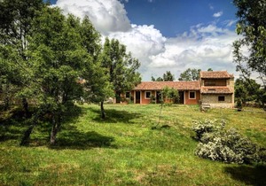 Self catering La Solanilla for 12 people