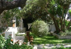 Self catering Dehesa Tres Riveros for 6 people