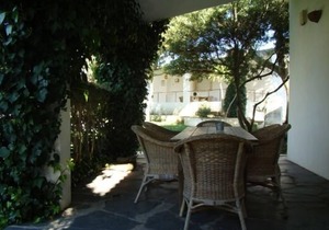 Self catering Dehesa Tres Riveros for 6 people