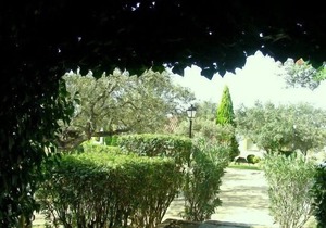 Self catering Dehesa Tres Riveros for 6 people