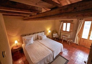 Self catering La Solanilla for 12 people