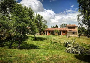 Self catering La Solanilla for 12 people