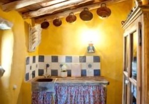 Self catering Aldeia da Mata Pequena, Turismo & Lazer, Lda for 2 people