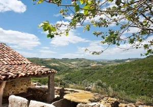 Self catering Aldeia da Mata Pequena, Turismo & Lazer, Lda for 2 people