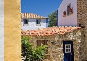 Self catering Aldeia da Mata Pequena, Turismo & Lazer, Lda for 2 people