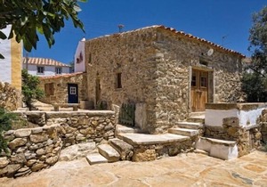 Self catering Aldeia da Mata Pequena, Turismo & Lazer, Lda for 2 people