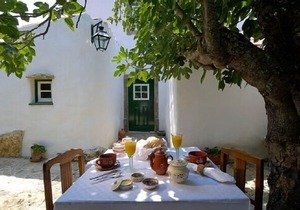 Self catering Aldeia da Mata Pequena, Turismo & Lazer, Lda for 2 people