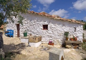 Self catering Aldeia da Mata Pequena, Turismo & Lazer, Lda for 2 people