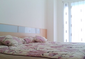 Self catering Angoiko Etxea for 4 people