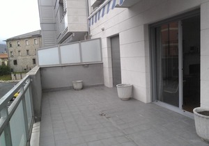 Self catering Angoiko Etxea for 4 people
