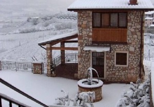 Self catering Corte Tamellini for 2 people