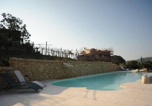 Self catering Corte Tamellini for 2 people