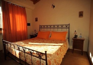 Self catering Corte Tamellini for 2 people
