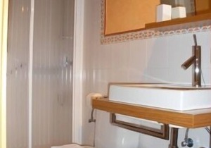 Self catering cottage La Alcubilla for 2/4 people