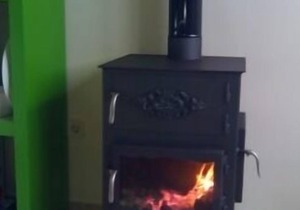 Self catering cottage La Aldea for 2 people