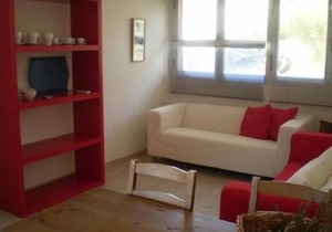 Self catering cottage La Aldea for 4 people