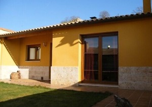 Self catering cottage La Alcubilla for 2/4 people