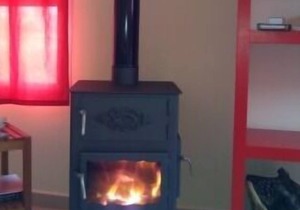 Self catering cottage La Aldea for 4 people