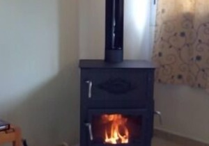 Self catering cottage La Aldea for 4 people