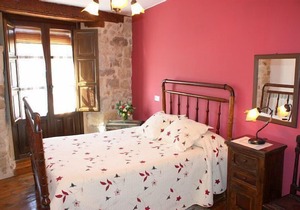 Self catering Pinares de Soria for 1-10 people