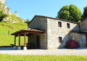 Self catering Las Espinas for 6 people