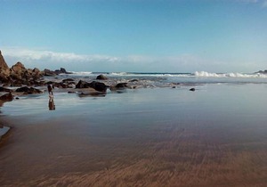Self catering La Aguilerina for 4 people