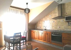 Self catering La Aguilerina for 4 people