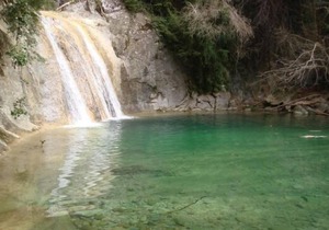 Self catering Mas Quintana de Ciuret for 16 people