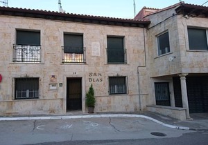 Self catering San Blas for 10 people