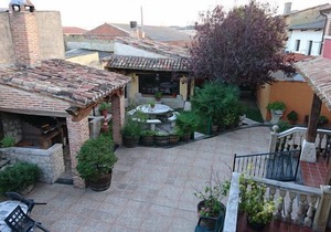 Self catering San Blas for 10 people