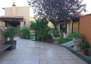 Self catering San Blas for 10 people