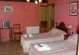 Self catering San Blas for 10 people