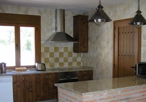 Self catering Venero Claro, Agua Clara y la Fontana for 27 people